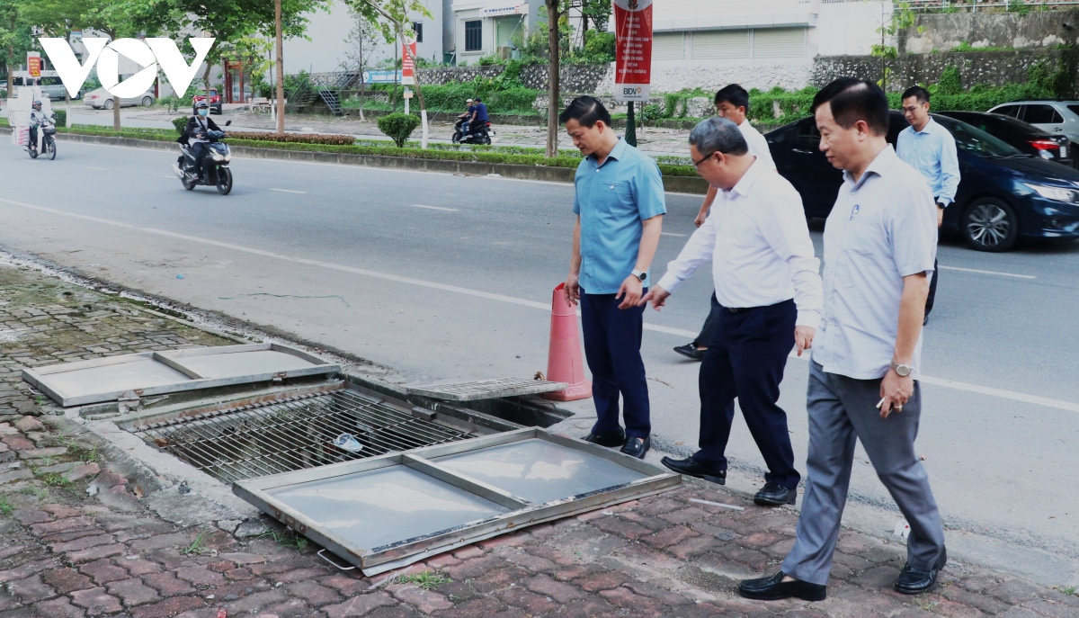 Bắc Ninh, Bắc Giang tập trung cao nhất cho công tác ứng phó với bão số 3